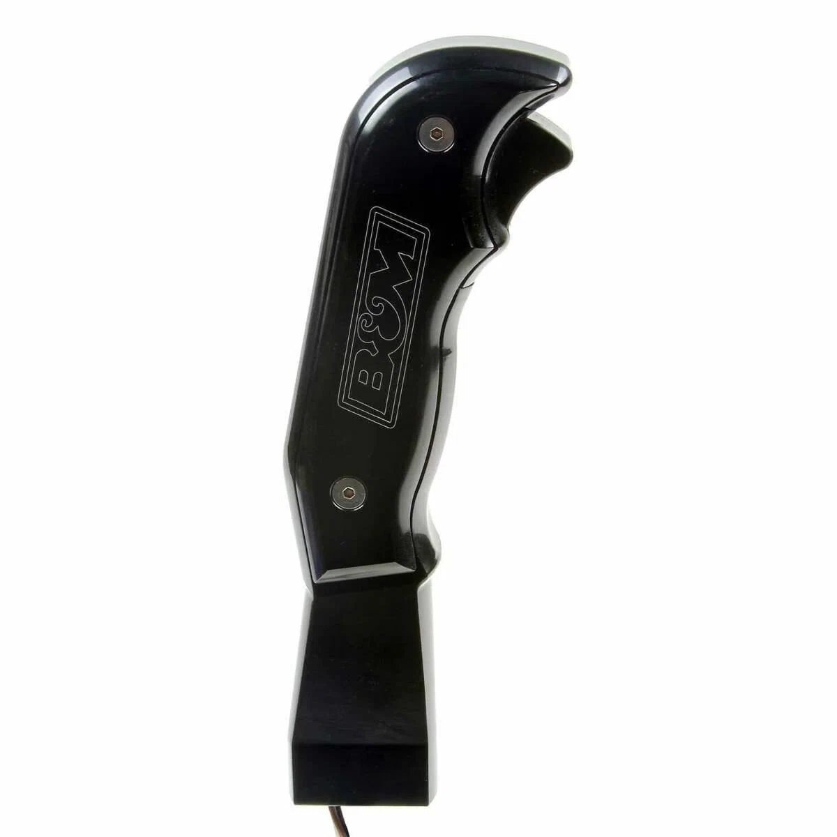 B&M Magnum Grip Auto Shift Handle - 81146